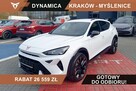 Cupra Formentor 204KM - 2.0 TSI - DSG - Pakiet Edge - 1