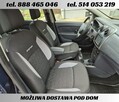 Dacia Sandero Stepway 2 • 2016r • benz • NAVI • PDC • HAK • z Niemiec - 7