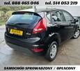 Ford Fiesta MK7 • 5 drzwi • 2010r • 1.25 benzyna • KLIMA • z Niemiec - 4