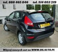 Ford Fiesta MK7 • 5 drzwi • 2010r • 1.25 benzyna • KLIMA • z Niemiec - 5