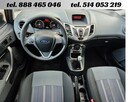 Ford Fiesta MK7 • 5 drzwi • 2010r • 1.25 benzyna • KLIMA • z Niemiec - 6