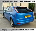Ford Focus 2 LIFT • 1.6 benzyna • 5 drzwi • BOGATA OPCJA • z Niemiec - 5