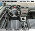 Ford Focus 2 LIFT • 1.6 benzyna • 5 drzwi • BOGATA OPCJA • z Niemiec - 6