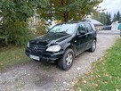 Mercedes Ml 3.2 LPG 01r Automat 4x4 - 2