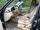 Mercedes Ml 3.2 LPG 01r Automat 4x4 - 5