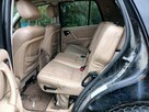 Mercedes Ml 3.2 LPG 01r Automat 4x4 - 6