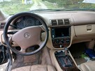 Mercedes Ml 3.2 LPG 01r Automat 4x4 - 7