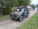 Lada Niva 1.7 b+g 00r 4x4 - 2
