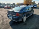 Opel Vectra 2.2DTI 125KM 02r - 4