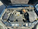 Opel Vectra 2.2DTI 125KM 02r - 8
