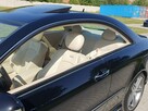 Mercedes CLK 63 AMG 6.3 AMG Rarytas Idealny Stan Szwajcaria Raty Zamiana - 16