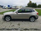 BMW X1 2.0d 177KM X Drive Bixenon Hak Raty Zamiana - 3