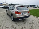 BMW X1 2.0d 177KM X Drive Bixenon Hak Raty Zamiana - 4