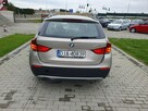 BMW X1 2.0d 177KM X Drive Bixenon Hak Raty Zamiana - 7