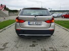 BMW X1 2.0d 177KM X Drive Bixenon Hak Raty Zamiana - 8
