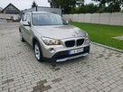 BMW X1 2.0d 177KM X Drive Bixenon Hak Raty Zamiana - 9