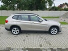 BMW X1 2.0d 177KM X Drive Bixenon Hak Raty Zamiana - 10