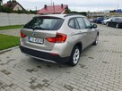 BMW X1 2.0d 177KM X Drive Bixenon Hak Raty Zamiana - 11