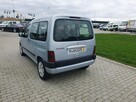 Citroen Berlingo 1.6 109KM Benzyna Klima Tempomat Raty Zamiana - 4