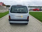 Citroen Berlingo 1.6 109KM Benzyna Klima Tempomat Raty Zamiana - 7