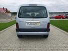 Citroen Berlingo 1.6 109KM Benzyna Klima Tempomat Raty Zamiana - 8