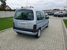 Citroen Berlingo 1.6 109KM Benzyna Klima Tempomat Raty Zamiana - 11