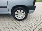 Citroen Berlingo 1.6 109KM Benzyna Klima Tempomat Raty Zamiana - 12