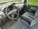 Citroen Berlingo 1.6 109KM Benzyna Klima Tempomat Raty Zamiana - 16