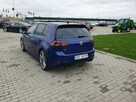 Volkswagen Golf VII R 2.0tfsi 375KM 4motion DSG Panorama Alu19 Europa Raty Zamiana - 4