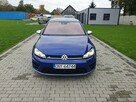 Volkswagen Golf VII R 2.0tfsi 375KM 4motion DSG Panorama Alu19 Europa Raty Zamiana - 5