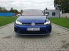 Volkswagen Golf VII R 2.0tfsi 375KM 4motion DSG Panorama Alu19 Europa Raty Zamiana - 6