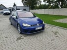 Volkswagen Golf VII R 2.0tfsi 375KM 4motion DSG Panorama Alu19 Europa Raty Zamiana - 9