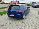 Volkswagen Golf VII R 2.0tfsi 375KM 4motion DSG Panorama Alu19 Europa Raty Zamiana - 11
