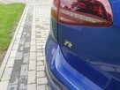 Volkswagen Golf VII R 2.0tfsi 375KM 4motion DSG Panorama Alu19 Europa Raty Zamiana - 13