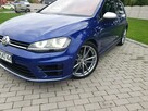 Volkswagen Golf VII R 2.0tfsi 375KM 4motion DSG Panorama Alu19 Europa Raty Zamiana - 15