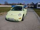 Volkswagen New Beetle 1.9tdi 90KM Klima Raty Zamiana - 2