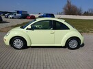 Volkswagen New Beetle 1.9tdi 90KM Klima Raty Zamiana - 3
