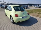 Volkswagen New Beetle 1.9tdi 90KM Klima Raty Zamiana - 4