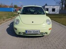 Volkswagen New Beetle 1.9tdi 90KM Klima Raty Zamiana - 6