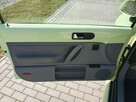 Volkswagen New Beetle 1.9tdi 90KM Klima Raty Zamiana - 16