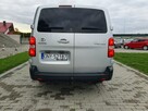 Toyota ProAce 2.0d 150KM Maxi Long 5osobowa Salon PL Brygadówka Raty Zamiana - 8