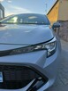 Toyota Corolla 1.8 HYBRID Nawi#Kamera#2xClimatronic#Full LED - 9