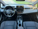 Toyota Corolla 1.8 HYBRID Nawi#Kamera#2xClimatronic#Full LED - 15