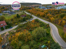 Działka inwestycyjna Straszyn gm. Pruszcz Gdański, Dworcowa - 5