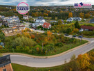 Działka inwestycyjna Straszyn gm. Pruszcz Gdański, Dworcowa - 6