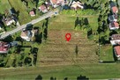 Duża działka inwestycyjna Oświęcim - 6