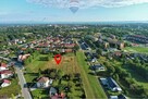 Duża działka inwestycyjna Oświęcim - 7