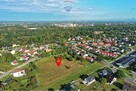 Duża działka inwestycyjna Oświęcim - 8