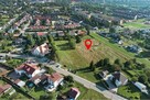 Duża działka inwestycyjna Oświęcim - 9