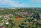 Duża działka inwestycyjna Oświęcim - 10